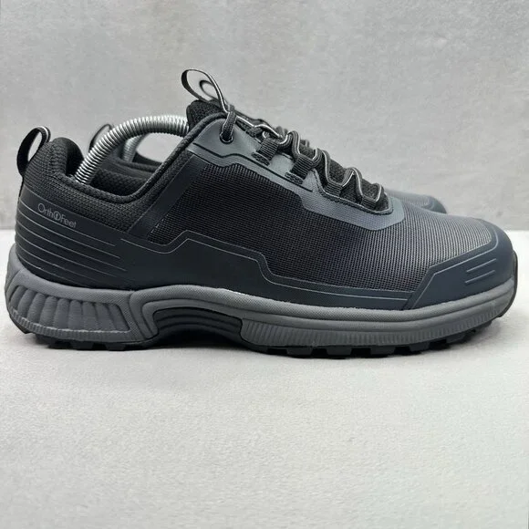 Orthofeet | Shoes | Orthofeet Bristol Womens Size 15 D Wide  display picture 3